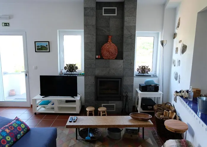 Casa Da Malta Livramento