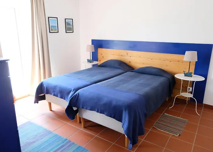 Casa Da Malta Livramento