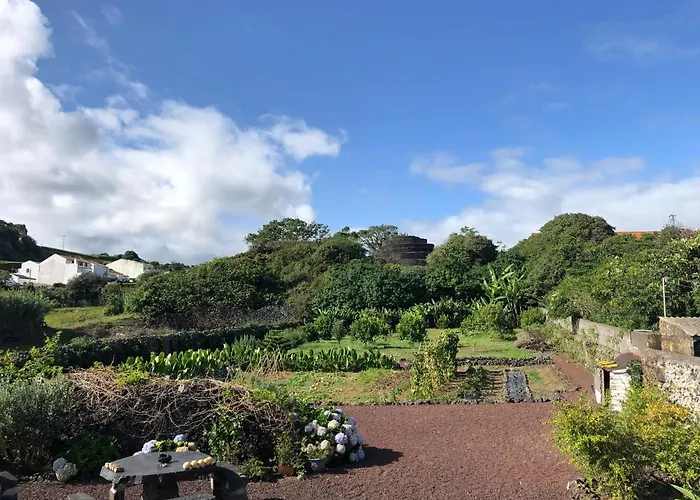 別荘 Casa Da Malta