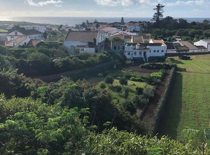 別荘 Casa Da Malta