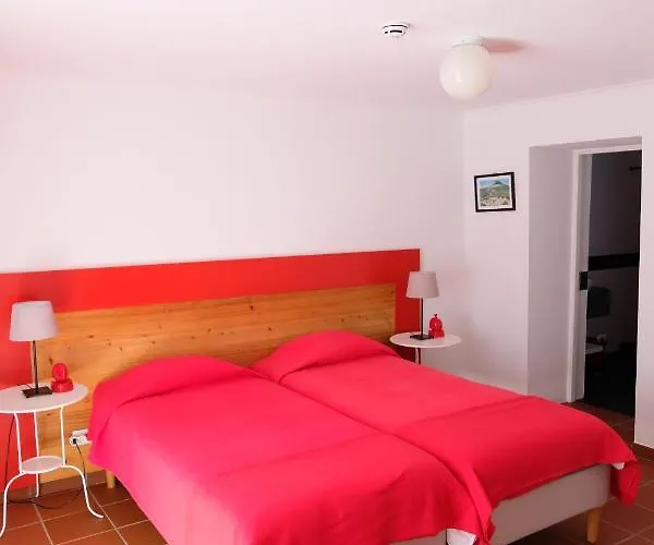 בית נופש Casa Da Malta *