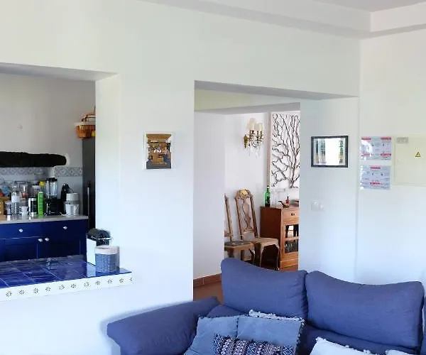 Casa Da Malta * Livramento