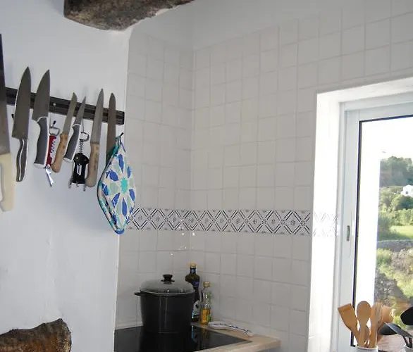 בית נופש Casa Da Malta