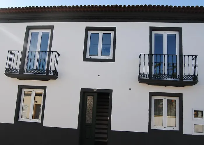 別荘 Casa Da Malta *