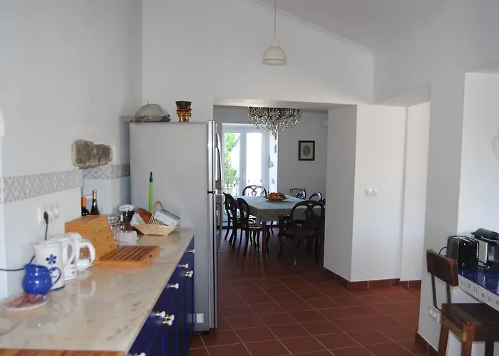 Casa Da Malta Livramento