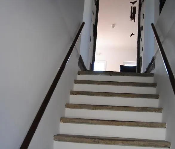 別荘 Casa Da Malta