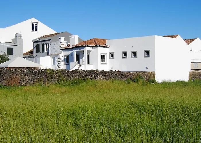 Casa Da Malta 別荘 Livramento