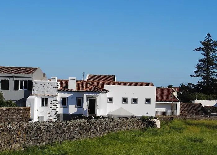 Casa Da Malta * Livramento