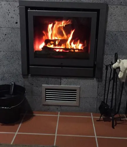 別荘 Casa Da Malta