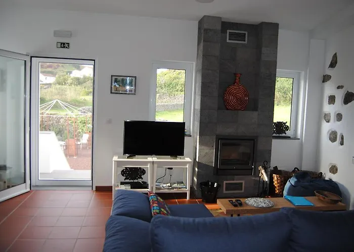 Casa Da Malta Livramento