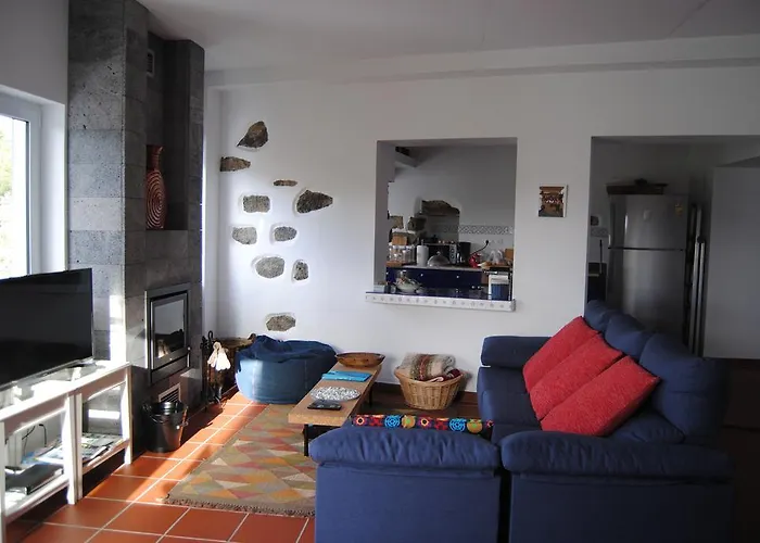 Casa Da Malta * Livramento