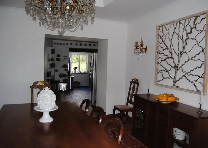 Casa Da Malta בית נופש Livramento