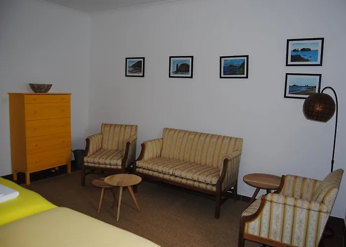 Casa Da Malta בית נופש Livramento