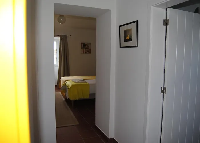 Casa Da Malta 別荘