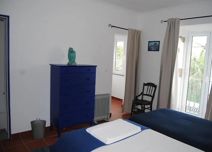 Casa Da Malta 別荘 Livramento