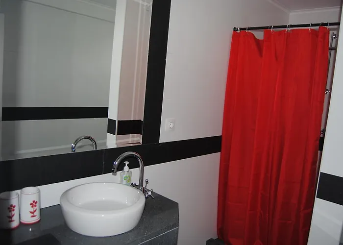 Casa Da Malta * Livramento