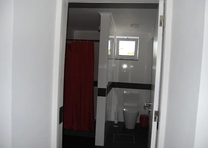 בית נופש Casa Da Malta