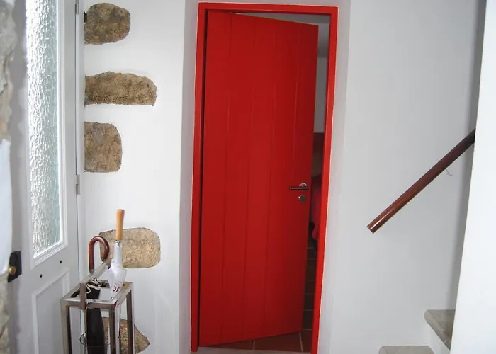 Casa Da Malta Livramento