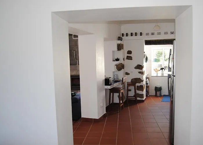 בית נופש Casa Da Malta *