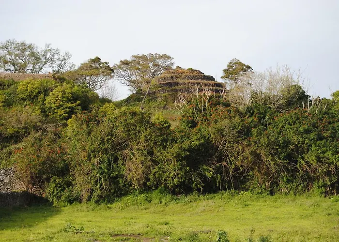 בית נופש Casa Da Malta Livramento