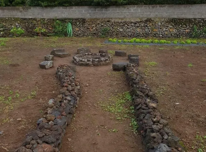 別荘 Casa Da Malta Livramento