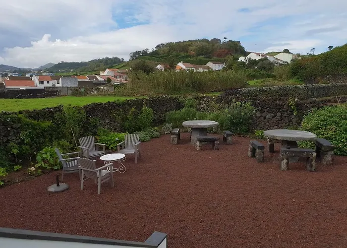 Casa Da Malta Livramento